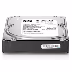 - HP SATA drives are designed for the reliability and mass storage demanded by today's entry server and external storage ...