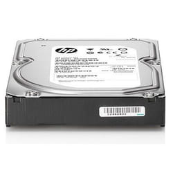 HPE SATA HDD 500GB internal hard drive 7200 RPM 3.5&quot; Serial ATA I