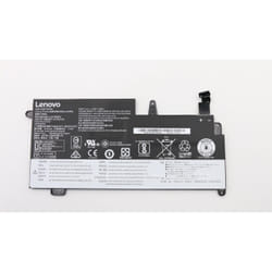 Lenovo 42Wh lithium-ion battery for