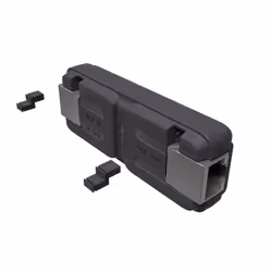 Mikrotik GPER DECT repeater Black - Additional view 4