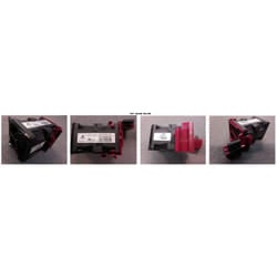 HPE 875284-001 rack accessory Fan kit