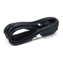 Lenovo 00XL070 Black 1 m