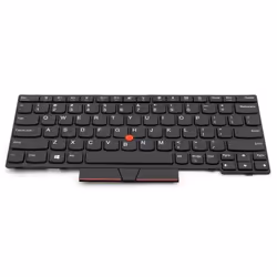 Lenovo 01YP029, Keyboard, US English, Lenovo, ThinkPad X280
