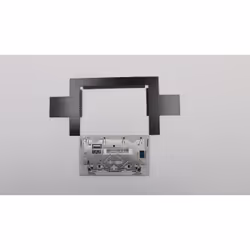 Lenovo ThinkPad L series touchpad