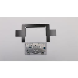Lenovo ThinkPad L series touchpad