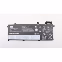 Lenovo 50Wh internal lithium-ion