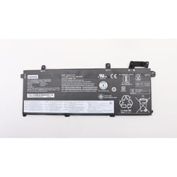 Lenovo 50Wh internal lithium-ion