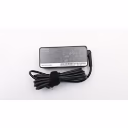 Lenovo 45W power adapter with