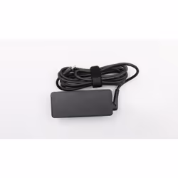 Lenovo 45W dual-port power adapter