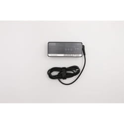 Lenovo AC Adapter 65W USB Type-C includes power cable