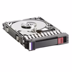 HP 600GB 3.5" 15K FC 4G, 600 GB, 15000 RPM, 3.5", Fibre Channel