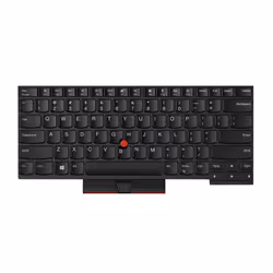 Lenovo Keyboard (SPANISH)