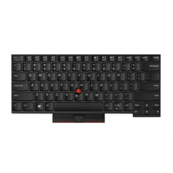 Lenovo Keyboard (SPANISH)