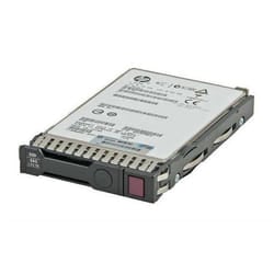 HPE SSD 1.92TB SFF SAS RI DS SC