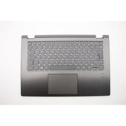 Lenovo Upper Case w/KB (GERMAN)