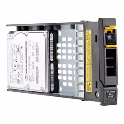 HPE M6710 480GB 6G SAS 2.5in