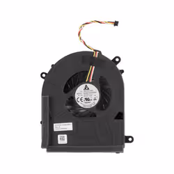 HP System Fan - Additional view 2
