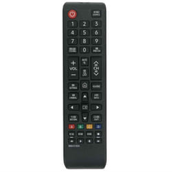 Samsung Remote Commander