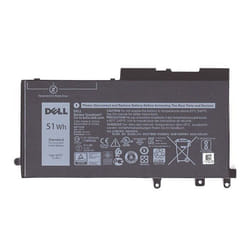 DELL D4CMT notebook spare part Battery