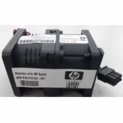 HPE Fan module