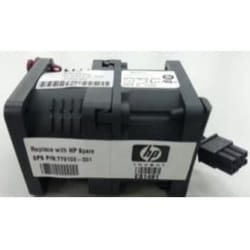 HPE Fan module