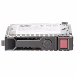 HPE 146GB 15K SAS