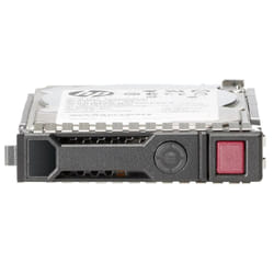 HPE 146GB 15K SAS