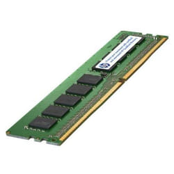 HPE 16GB 2Rx8 PC4-2133P-E-15