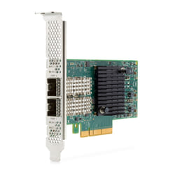 HPE Ethernet 10/25Gb 2-port 640SFP28 Internal 100000 Mbit/s
