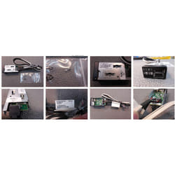 HPE SPS-PWR/UID USB SFF STD