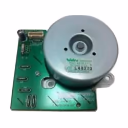 HP DRUM MOTOR ASS Y