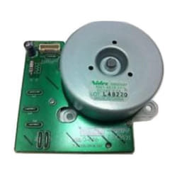 HP DRUM MOTOR ASS Y