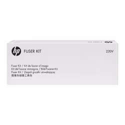 HP FUSER ASSY (220V)