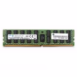 HP 16GB. PC4-2133P DDR4-2133MHz