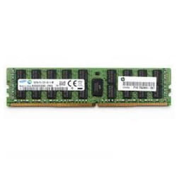 HP 16GB. PC4-2133P DDR4-2133MHz