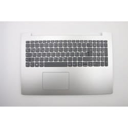 Lenovo Upper Case w/KB (GERMAN)