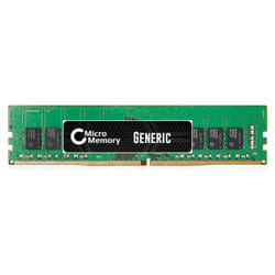 CoreParts MMHP212-4GB memory module 1 x 4 GB DDR4 2666 MHz