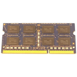 CoreParts MMKN003-8GB memory module 1 x 8 GB DDR3 1866 MHz