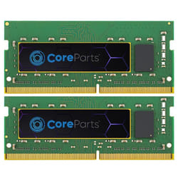 CoreParts MMKN057-8GB memory module DDR4 2400 MHz