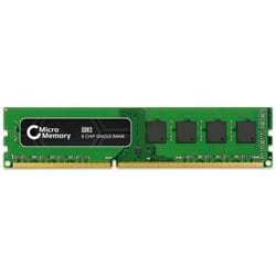 CoreParts MMKN025-4GB memory module 1 x 4 GB DDR3 1333 MHz