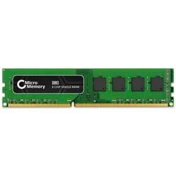 CoreParts MMKN001-4GB memory module 1 x 4 GB DDR3 1333 MHz