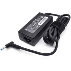 HP AC Adapter 19.5V 2.31A 45W includes power cable