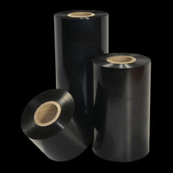 Armor Thermal transfer ribbons. Inkanto. AWX FH. Wax. 110 mm. 300 m. O