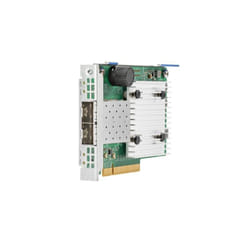 HP E Ethernet 10/25GB 2-Port FLR-SFP28 QL41401-A2G Converged Network A