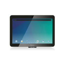 Newland NQuire 1000 Manta II RK3368 1.5 GHz 25.6 cm (10.1") 1280 x 800 pixels Touchscreen Black