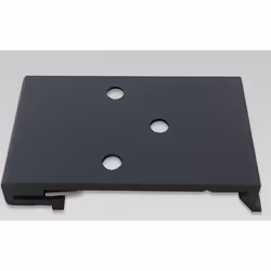 PLANET RKE-DIN mounting kit Black - Additional view 4