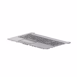 Keyboard. no backlight. silverUnited Kingdom