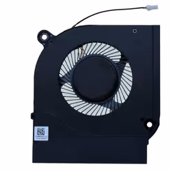 FAN LEFT