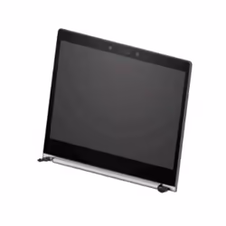 LCD HU 14 UHD AG LED with WWAN capability. HDC and infrared camera