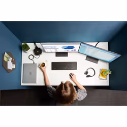 HP USB-C Dock G5 - Additional view 8